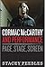 Cormac McCarthy and Performance: Page, Stage, Screen