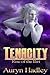 Tenacity (Rise of the Iliri, #5)