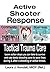 Active Shooter Response Training: Citizens: Citizens