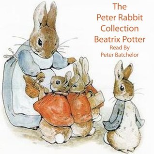 The Peter Rabbit Collection (Audible Audio)