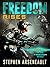 FREEDOM Rises (FREEDOM, #5)
