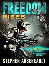 FREEDOM Rises (FREEDOM, #5)