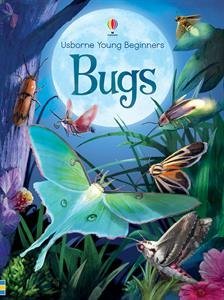 Bugs (Hardcover)