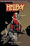Hellboy: The Comp...