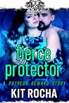 Fierce Protector (Beyond #9.8)