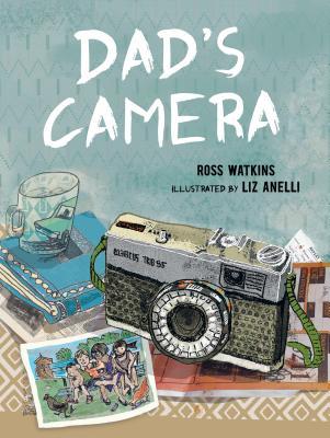 Dad's Camera (Hardcover)