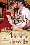 Devil In Texas (Lady Law & The Gunslinger, Book 1): Western Historical Romance (Lady Law & The Gunslinger Series) Devil In Texas (Lady Law & The Gunslinger, Book 1): Western Historical Romance (Lady Law & The Gunslinger Series)