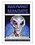 Blue Planet Mandate: Aliens...