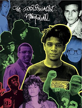 Ricky Powell: The Individualist (Hardcover)