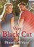 A Very Black Cat (Johns Fal...