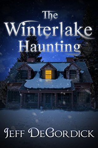 The Winterlake Haunting (Kindle Edition)
