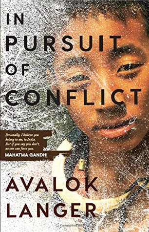 In Pursuit of Conflict (Paperback)