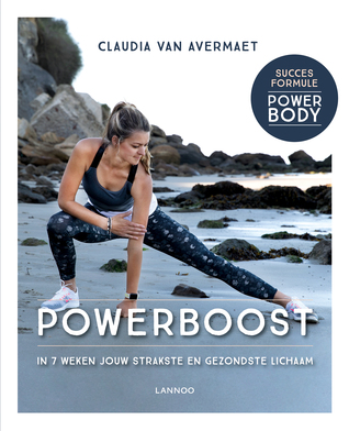 Powerboost (Hardcover)