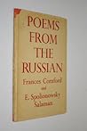 Poems From the Russian