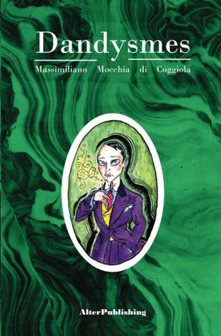 Dandysmes (French Edition)