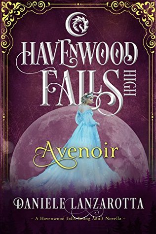 Avenoir (Havenwood Falls High #11)