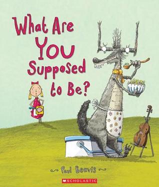 What Are You Supposed to Be?