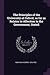 The Principles of the University of Oxford, as far as Relates to Affection to the Government, Stated