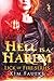 Hell is a Harem: Book 2 (Lick of Fire, #2)