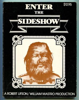 Enter The Sideshow (Paperback)