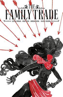 The Family Trade, Vol. 1 (Paperback)
