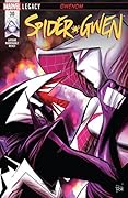 Spider-Gwen (2015-2018) #30