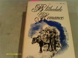 The Blithedale Romance