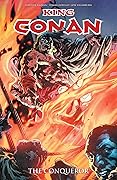 King Conan: The Conqueror