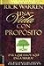 UNA VIDA CON PROPÓSITO by Rick Warren