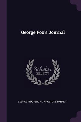 George Fox's Journal