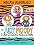 The Judy Moody Star-Studded Collection: Books 1-3 (Box Set of Three Illustrated Chapter Books for Young Readers)