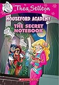 The Secret Notebook