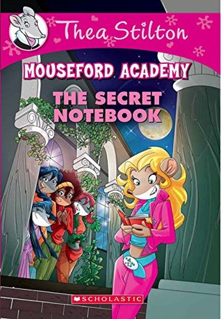 The Secret Notebook (Paperback)