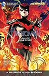 Batwoman, Volume 3 by J.H. Williams