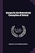 Essays On the Materialistic Conception of History