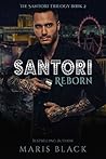 Santori Reborn by Maris Black