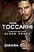 Non Toccarmi (Blood Bonds, #7)