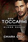 Non Toccarmi by Chiara Cilli