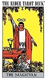 The Rider Tarot Deck by Pamela Colman Smith The Rider Tarot Deck by Pamela Colman Smith