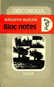 Bloc notes (Paperback)