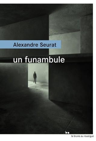Un funambule
