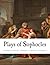 Plays of Sophocles: Oedipus the King - Oedipus at Colonus - Antigone