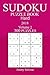 300 Hard Sudoku Puzzle Book - 2018
