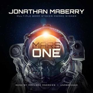 Mars One Lib/E