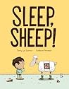 Sleep, Sheep! by Kerry Lyn Sparrow