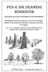 Pen and Ink Drawing Workbook vol 1-2 by Rahul Jain Pen and Ink Drawing Workbook vol 1-2 by Rahul Jain