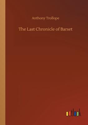 The Last Chronicle of Barset