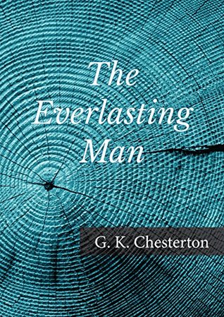 The Everlasting Man