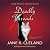 Deadly Threads by Jane K. Cleland Deadly Threads by Jane K. Cleland