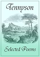 Tennyson: Selected Poems by Alfred Tennyson